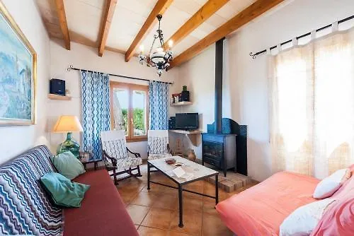 Villa Es Moli - Son Femenia Santa Margalida