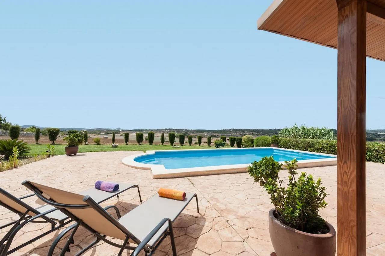Villa Es Moli - Son Femenia Santa Margalida