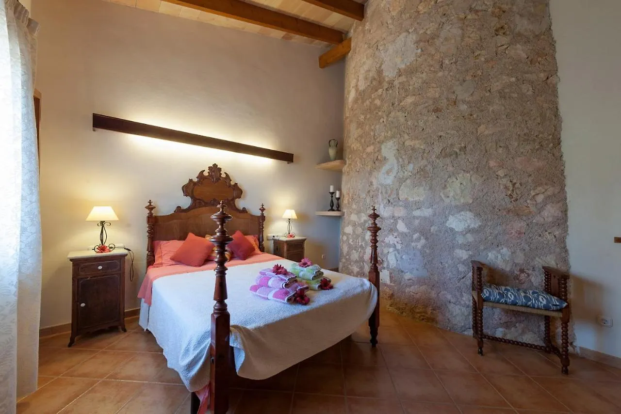 Villa Es Moli - Son Femenia Santa Margalida Ισπανία
