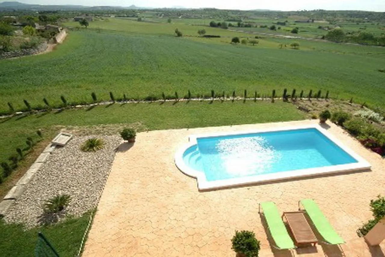 Villa Es Moli - Son Femenia Santa Margalida